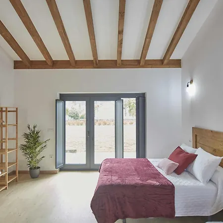 Apartamentos Turisticos A Galera Ribadeo Habitación foto