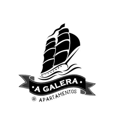 Apartamentos Turisticos A Galera Ribadeo Exterior foto