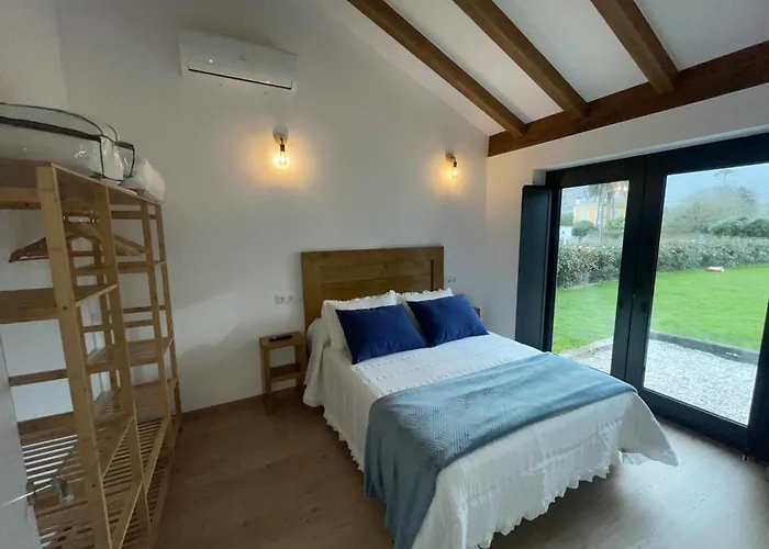Apartamentos Turisticos A Galera Ribadeo