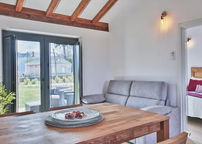 Apartamentos Turisticos A Galera Ribadeo