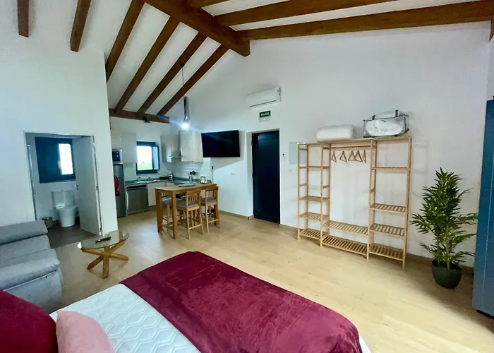 Apartamentos Turisticos A Galera Ribadeo