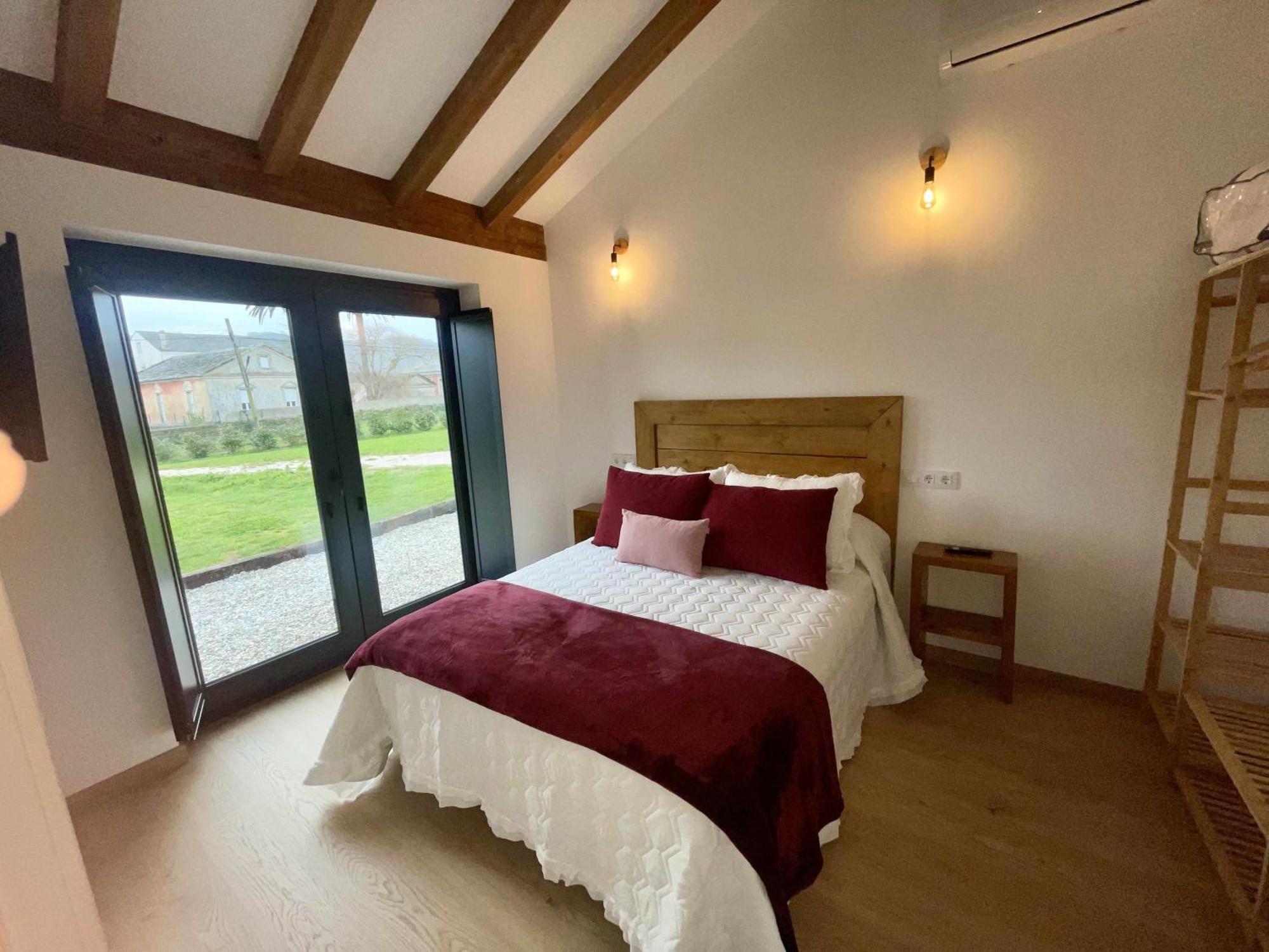 Apartament Turisticos A Galera Ribadeo