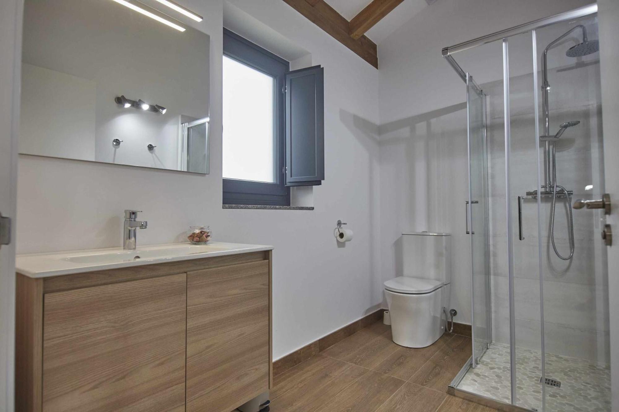 Apartament Turisticos A Galera *