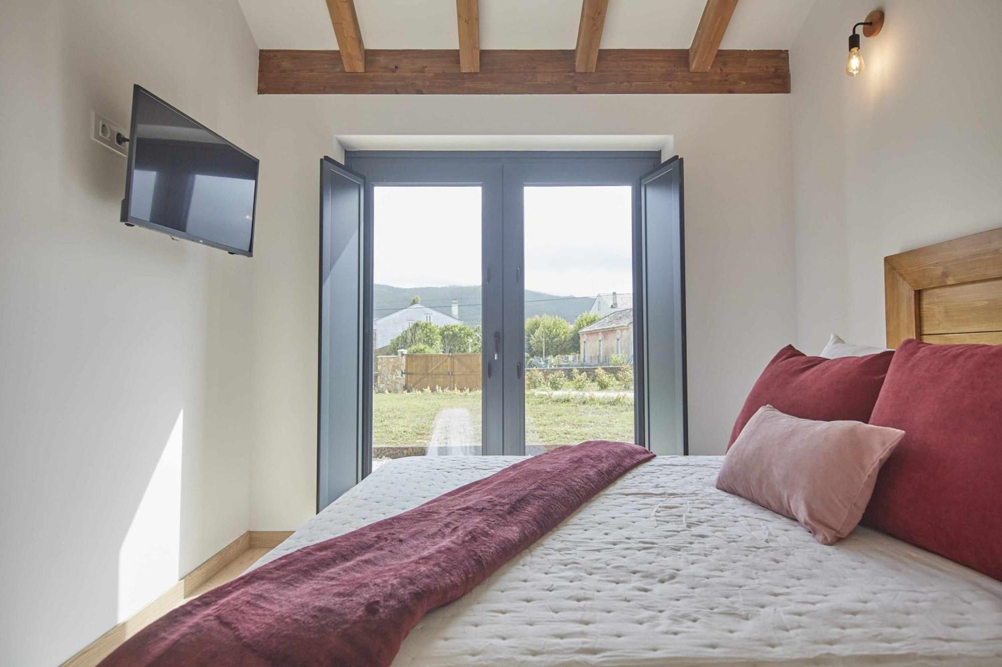Apartament Turisticos A Galera *