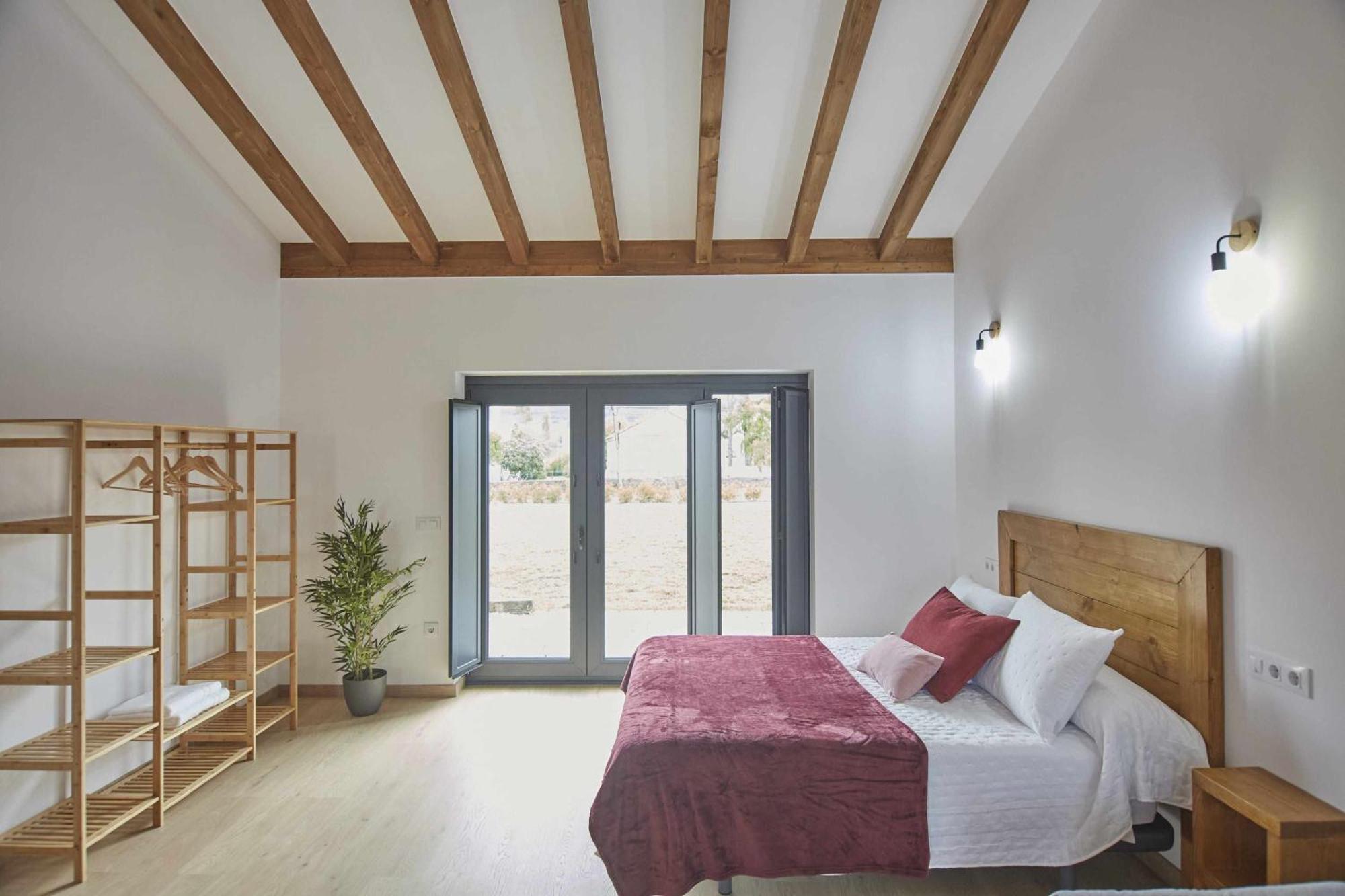 Turisticos A Galera Apartment Ribadeo