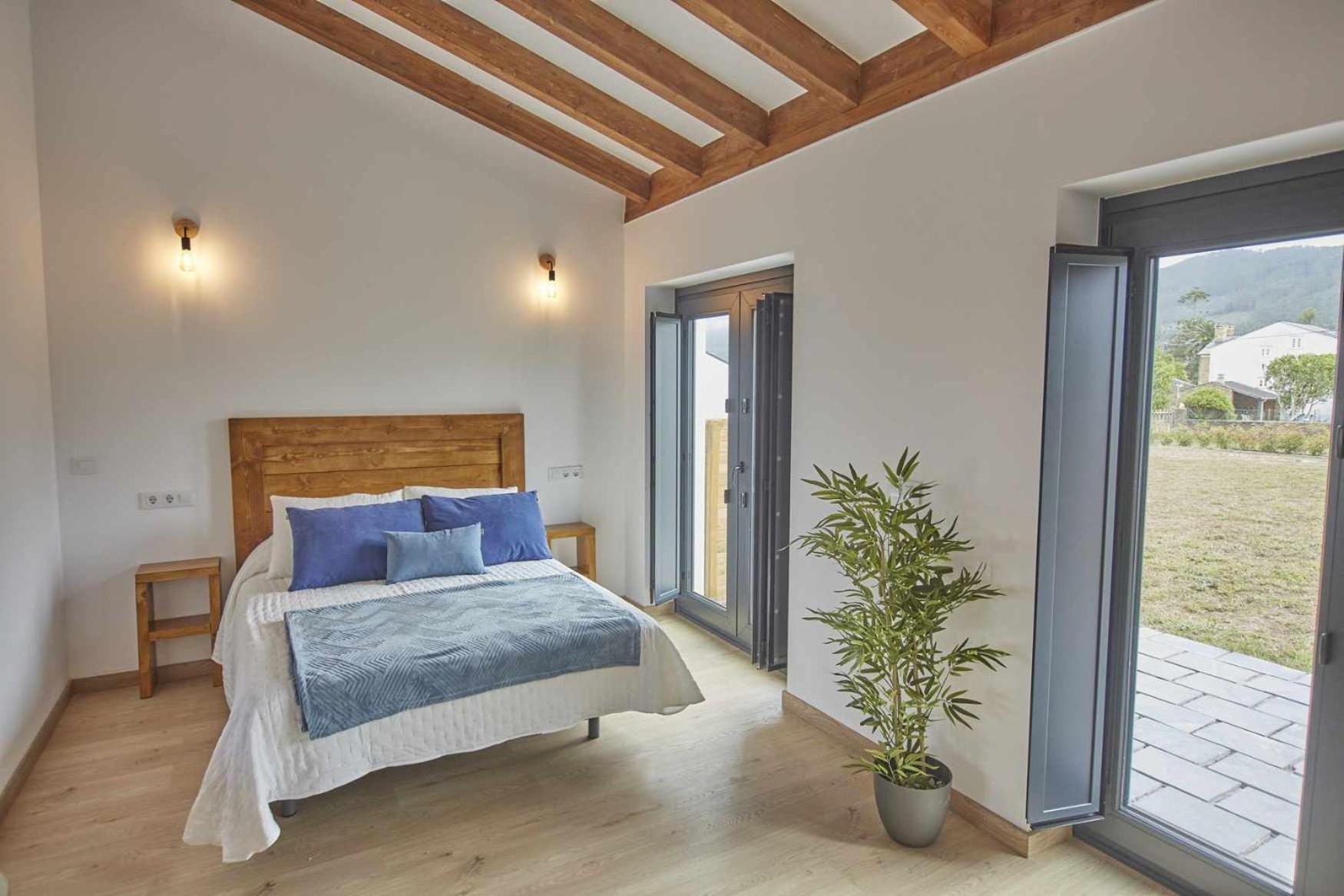 Apartament Turisticos A Galera Ribadeo