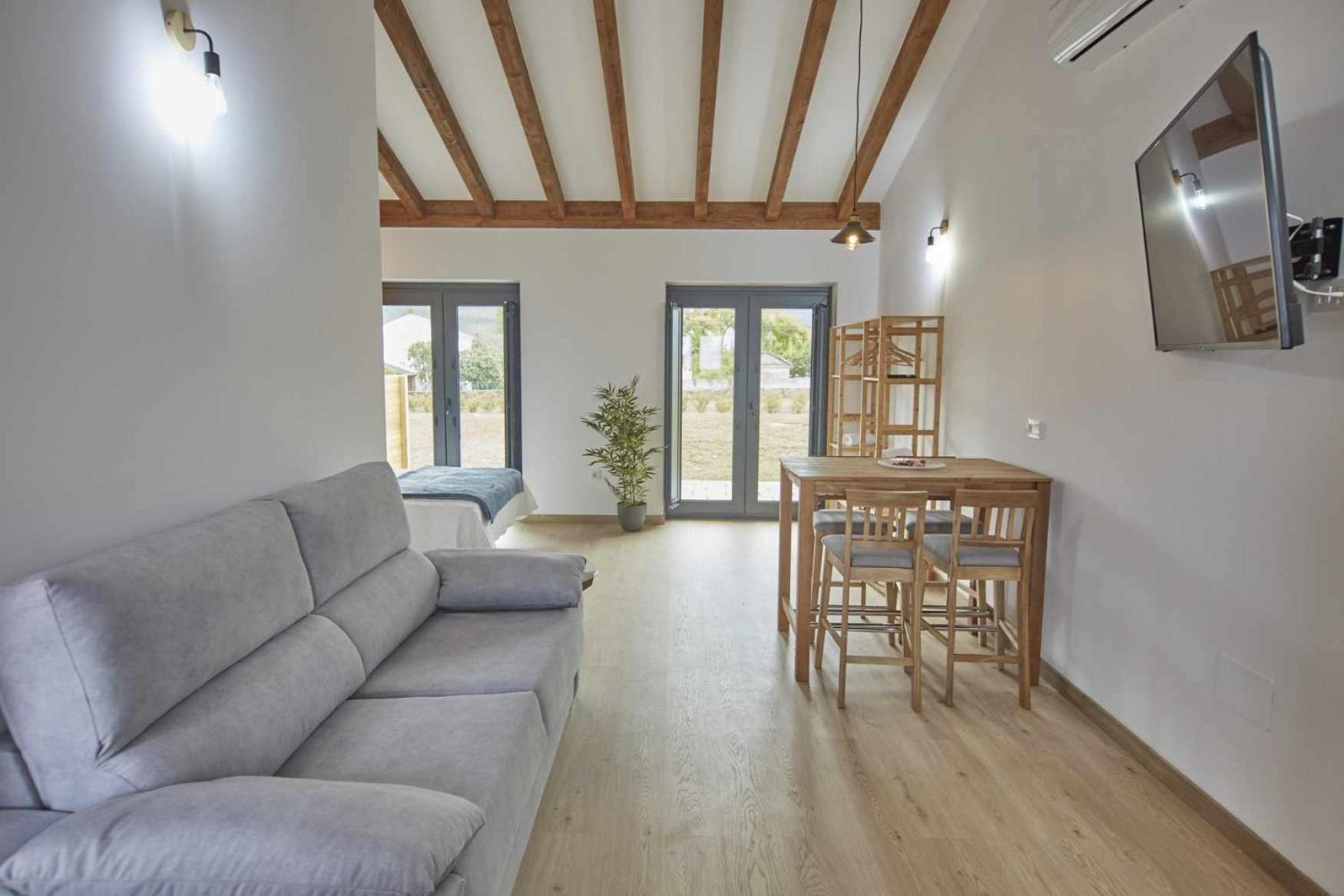 Apartament Turisticos A Galera Ribadeo